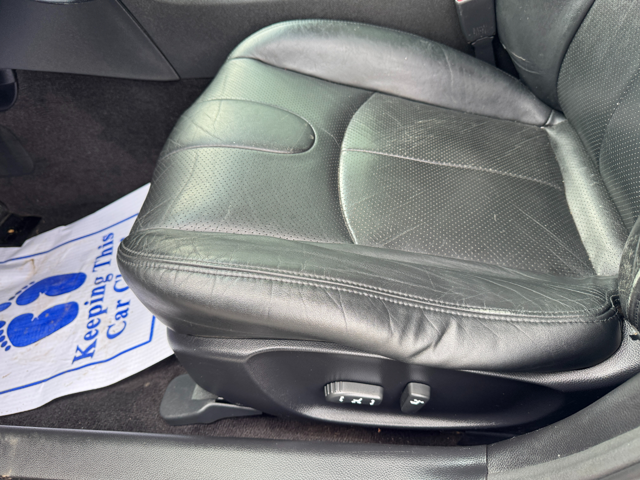 Infiniti G37 Sedan 4dr Journey RWD 2009