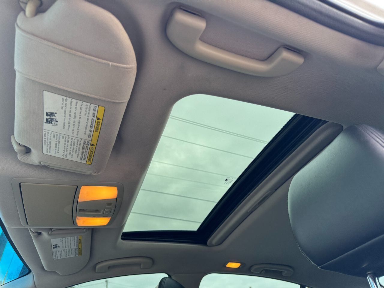 Infiniti G37 Sedan 4dr Journey RWD 2009