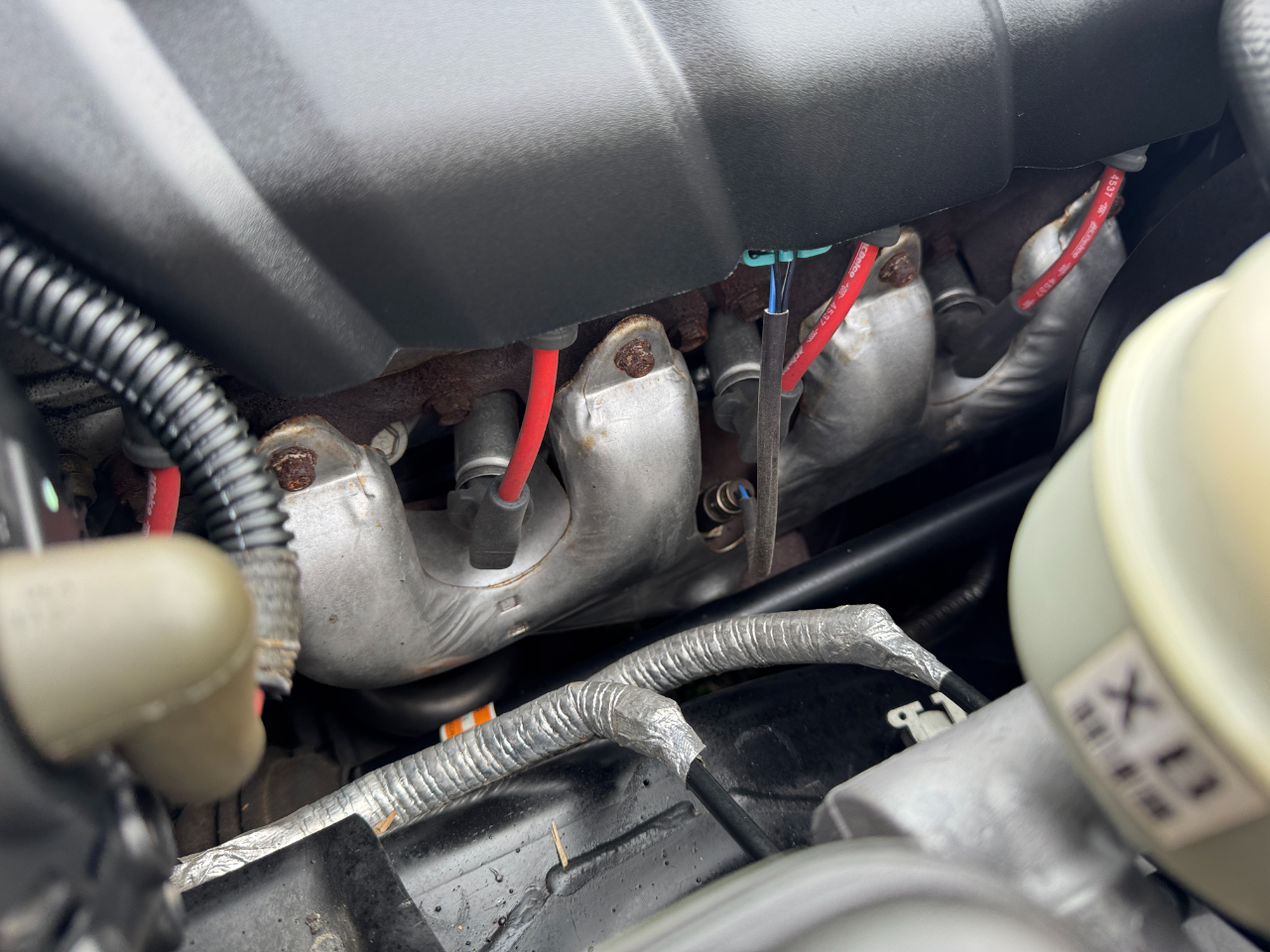 Chevrolet Corvette 2dr Convertible 2005