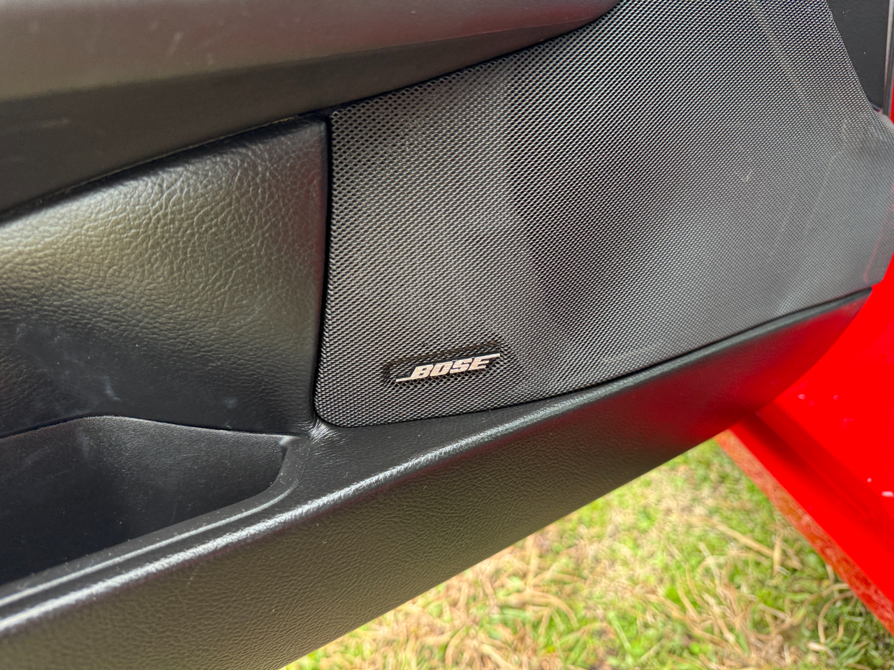 Chevrolet Corvette 2dr Convertible 2005