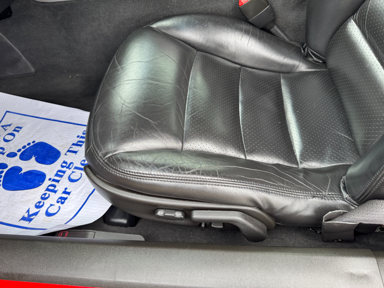 Chevrolet Corvette 2dr Convertible 2005