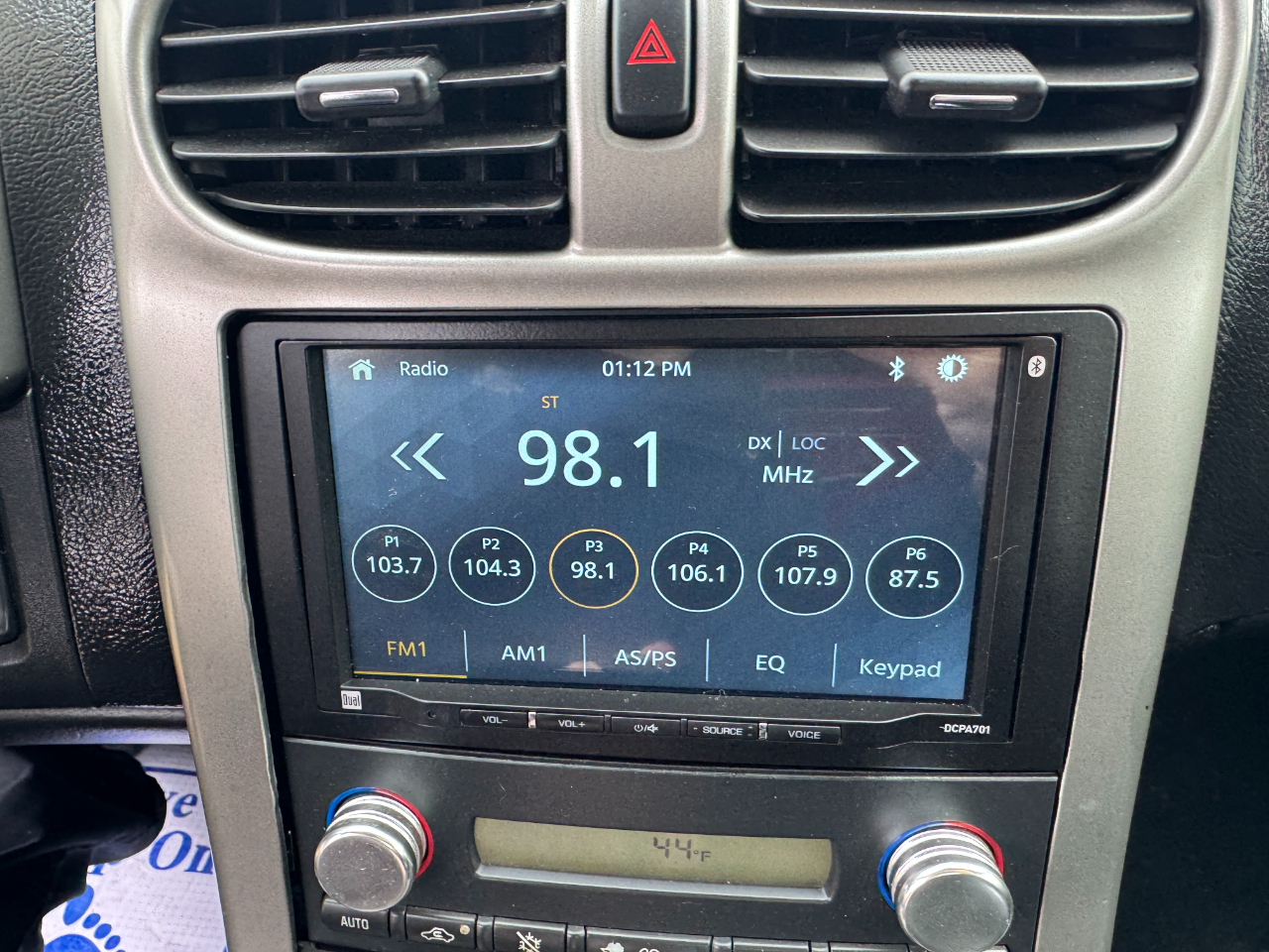 Chevrolet Corvette 2dr Convertible 2005