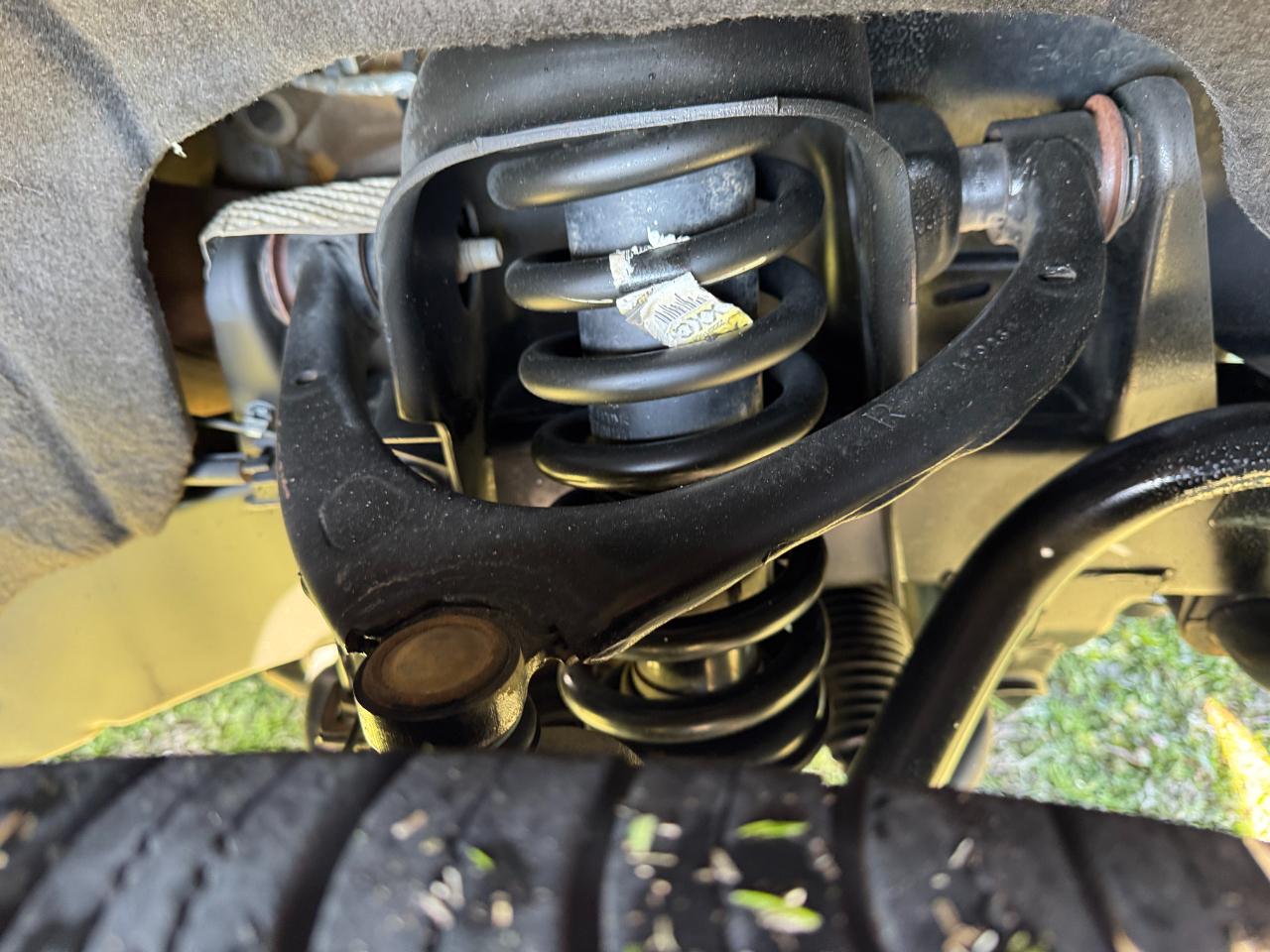 Chevrolet Colorado 4WD Crew Cab 128.3" Z71 2017