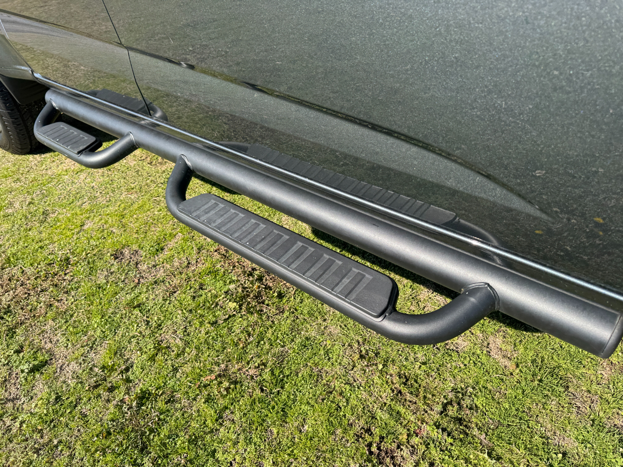 Chevrolet Colorado 4WD Crew Cab 128.3" Z71 2017