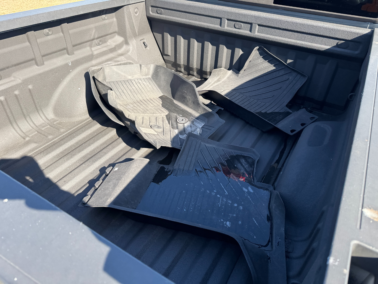 Chevrolet Colorado 4WD Crew Cab 128.3" Z71 2017