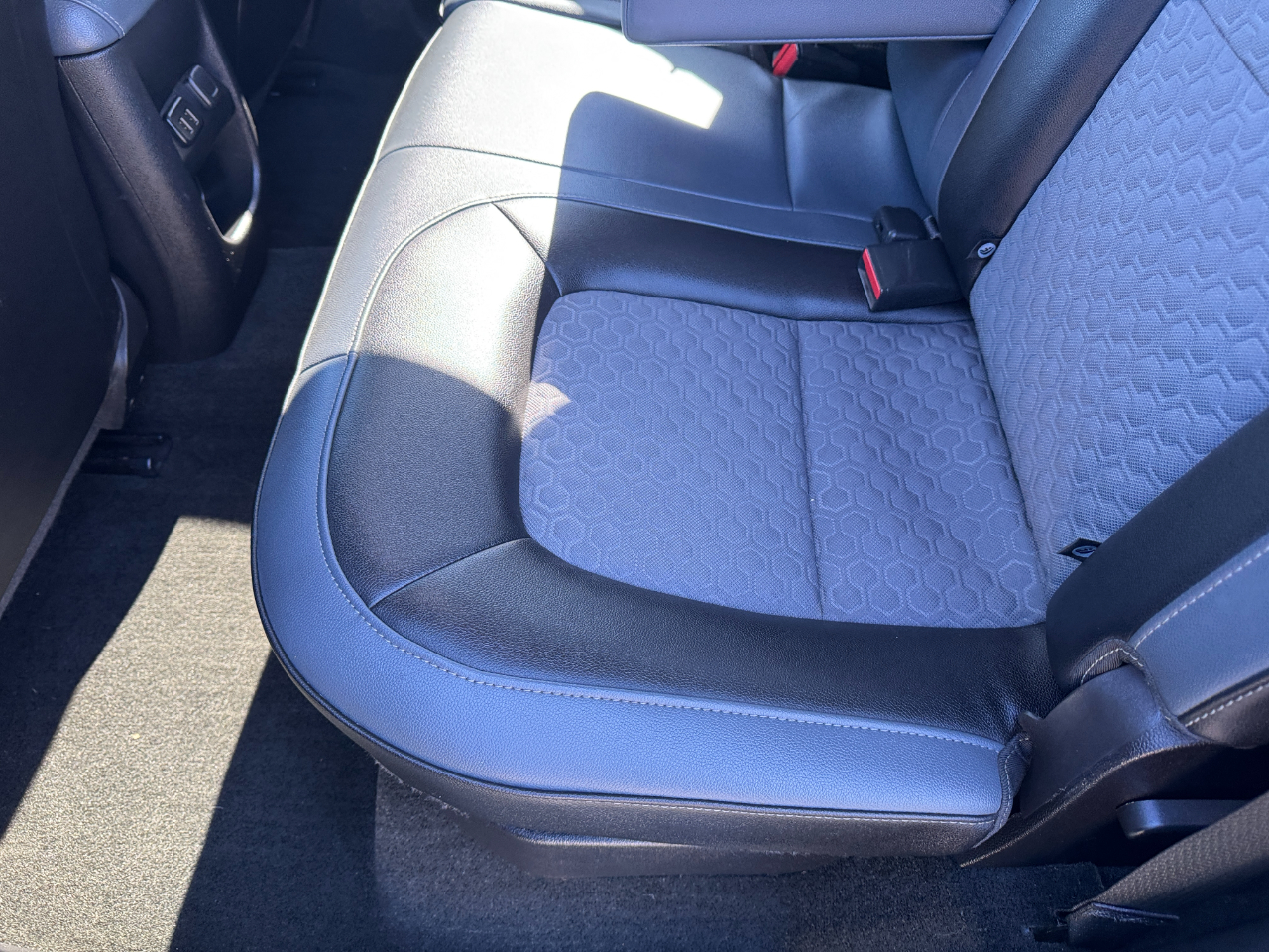 Chevrolet Colorado 4WD Crew Cab 128.3" Z71 2017