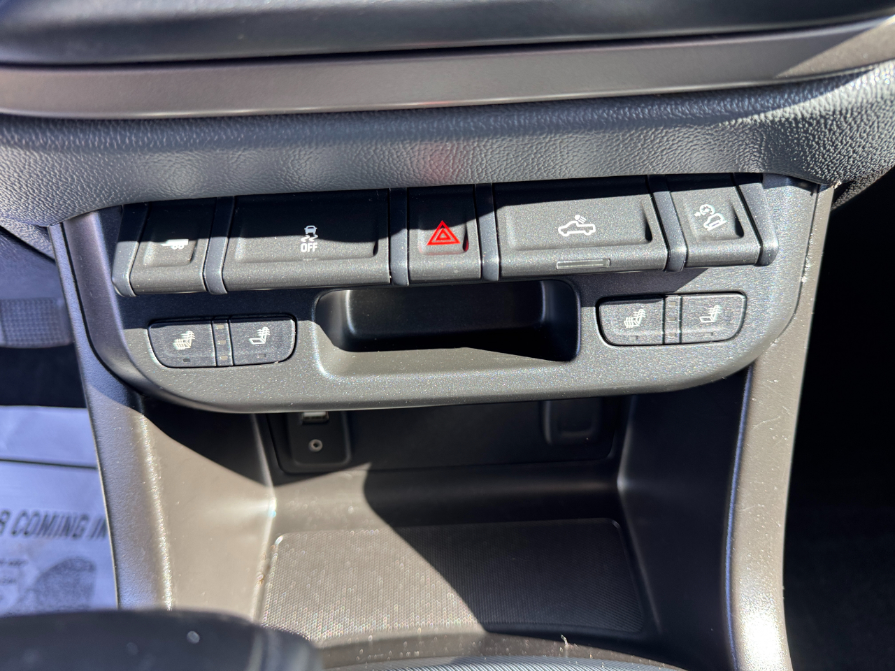 Chevrolet Colorado 4WD Crew Cab 128.3" Z71 2017