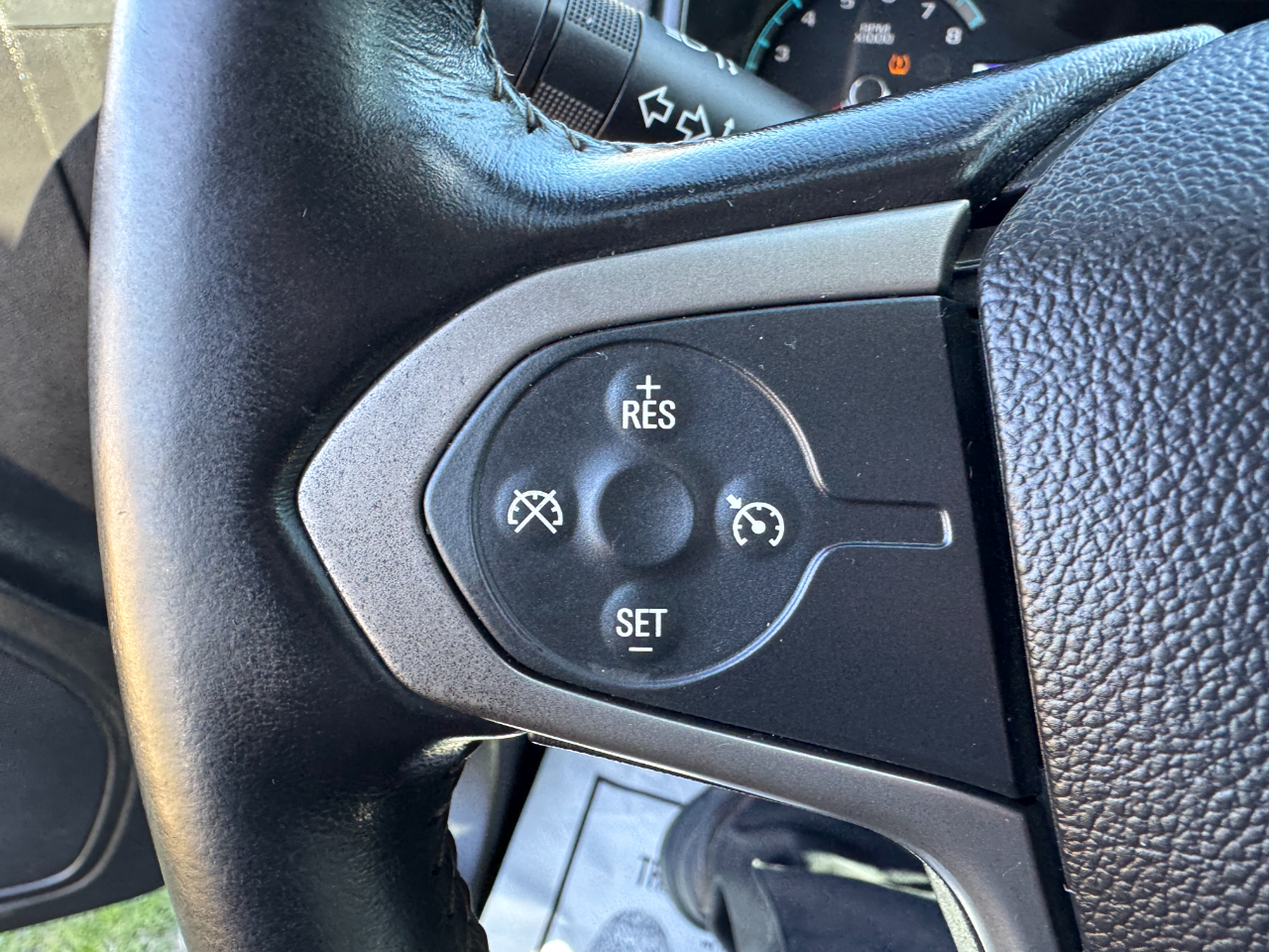 Chevrolet Colorado 4WD Crew Cab 128.3" Z71 2017