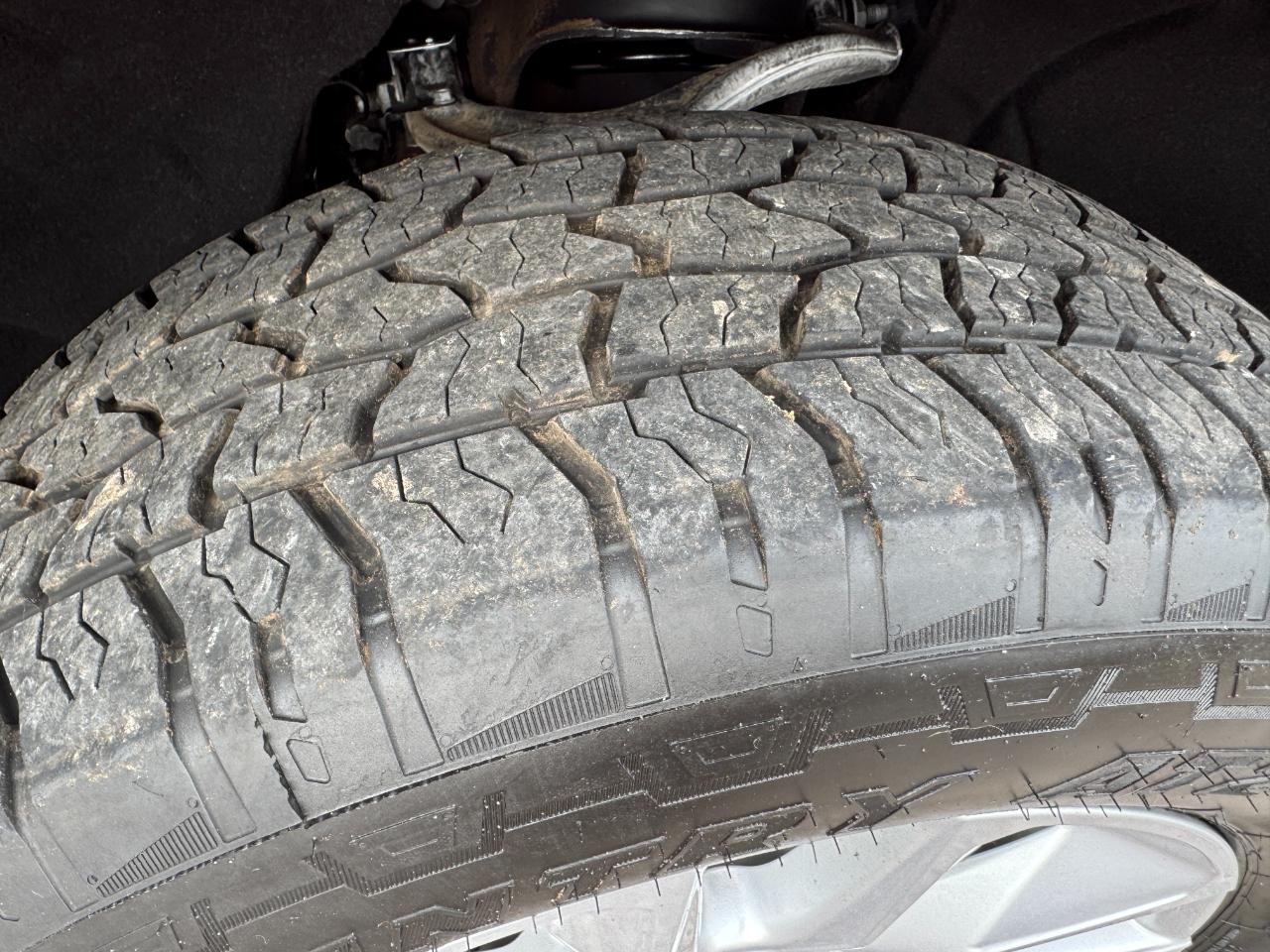 Chevrolet Silverado 1500 2WD Crew Cab 147" Custom 2021