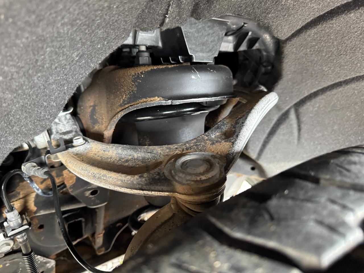 Chevrolet Silverado 1500 2WD Crew Cab 147" Custom 2021