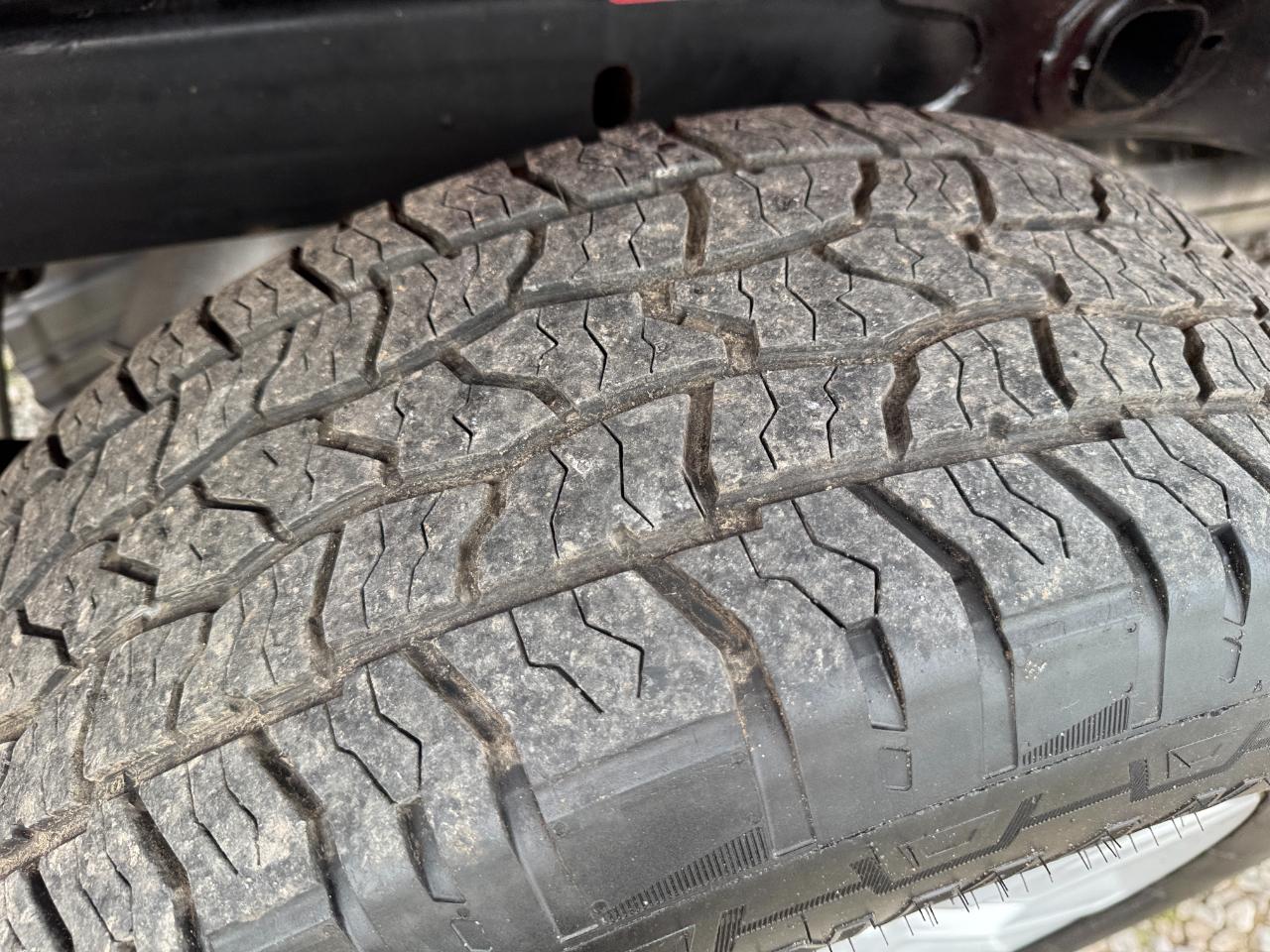 Chevrolet Silverado 1500 2WD Crew Cab 147" Custom 2021