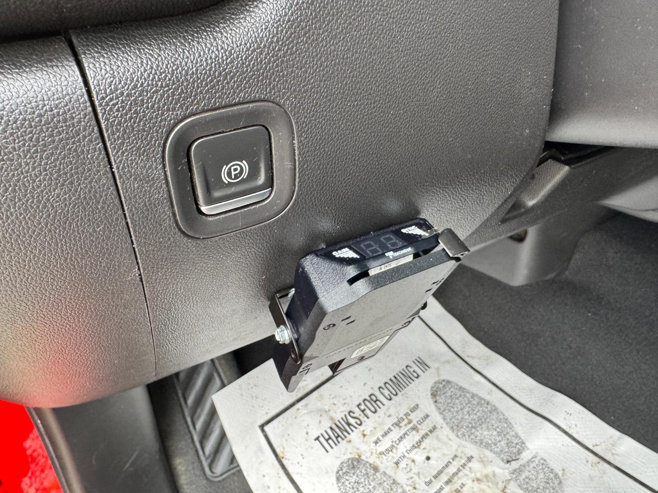 Chevrolet Silverado 1500 2WD Crew Cab 147" Custom 2021