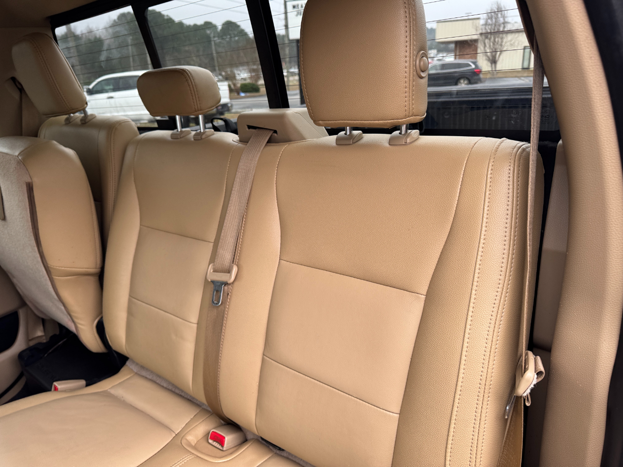 Ford F-150 2WD SuperCrew 157" XLT 2016