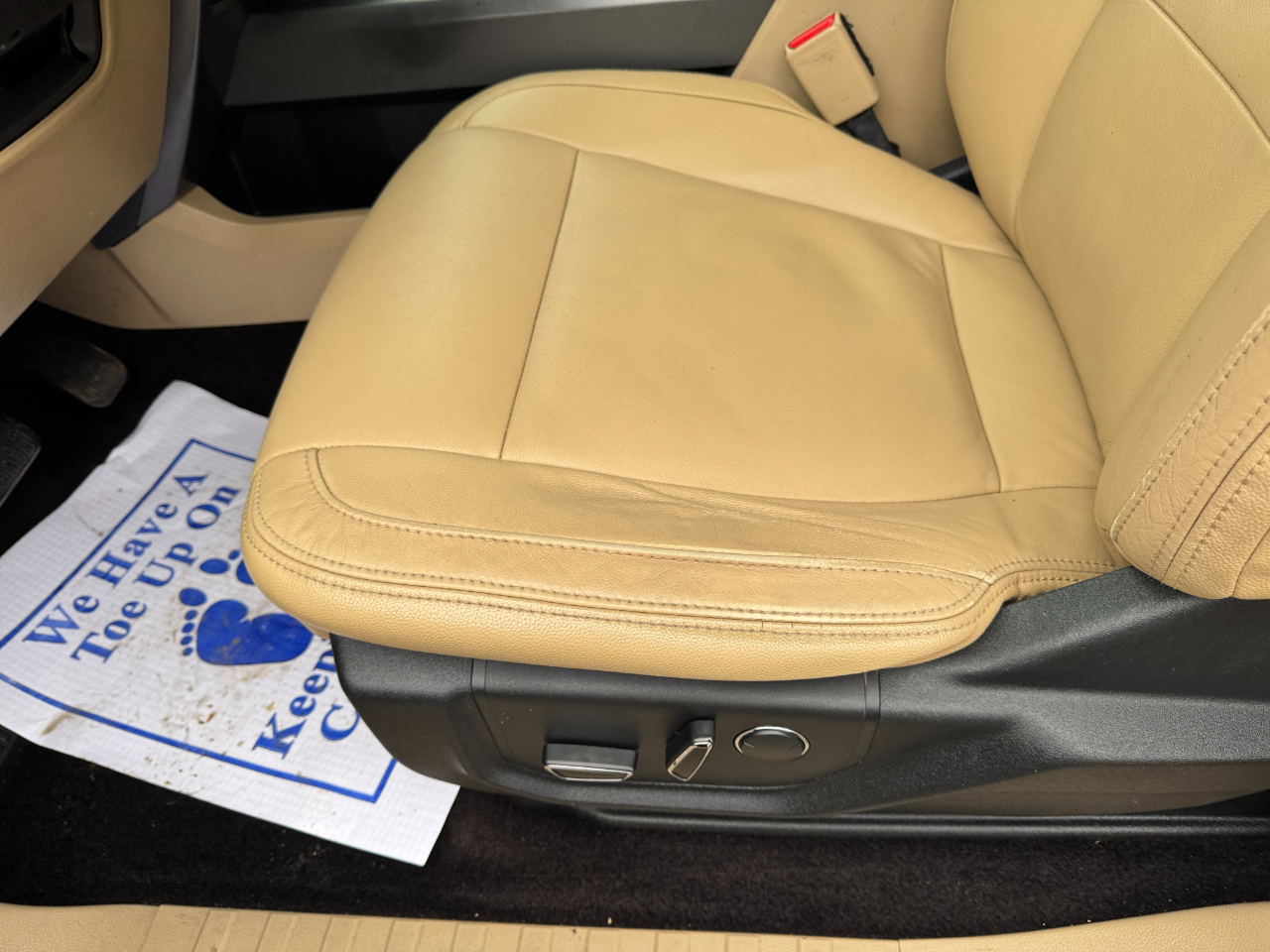 Ford F-150 2WD SuperCrew 157" XLT 2016