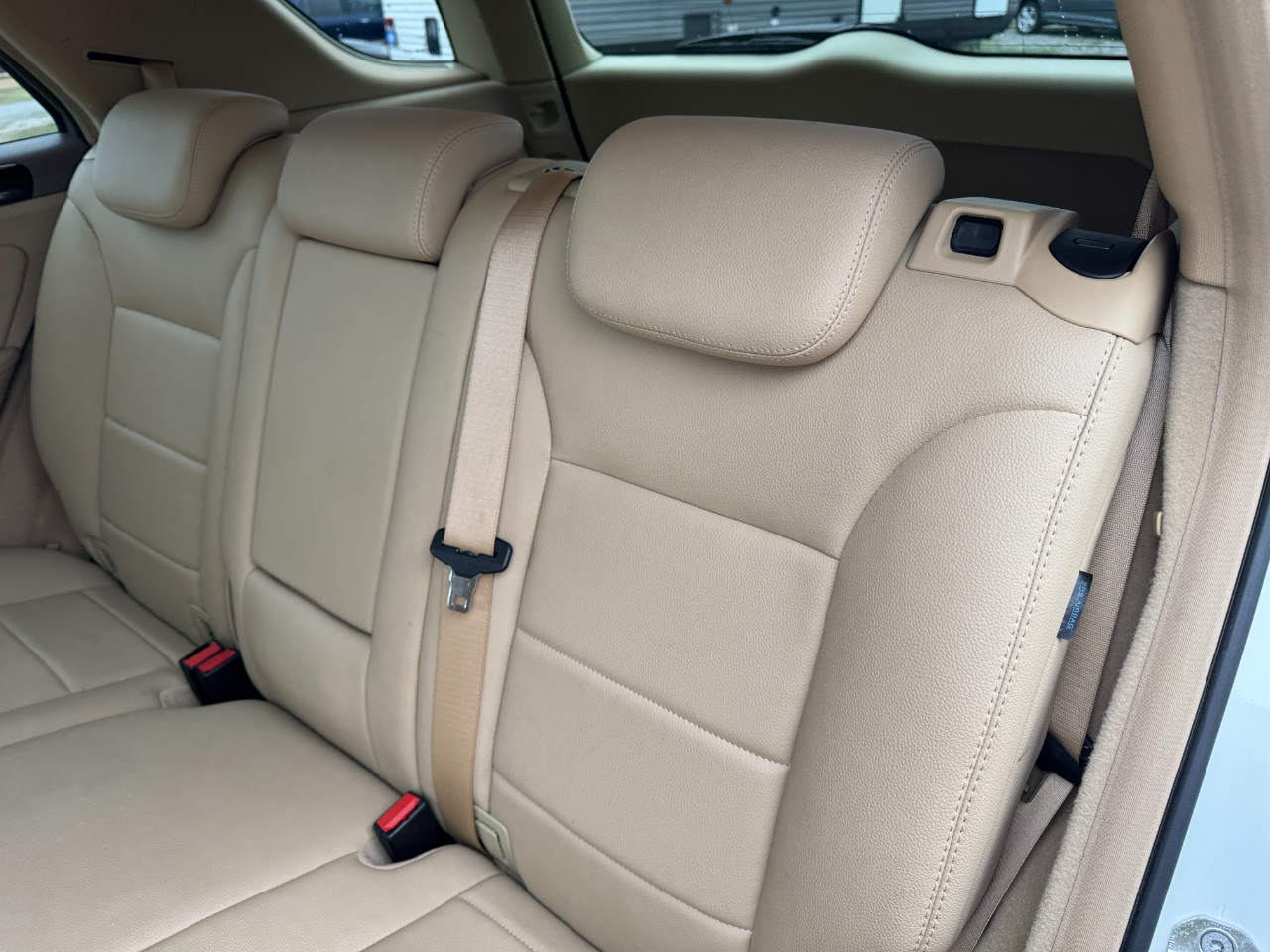 Mercedes-Benz M-Class RWD 4dr ML 350 2010