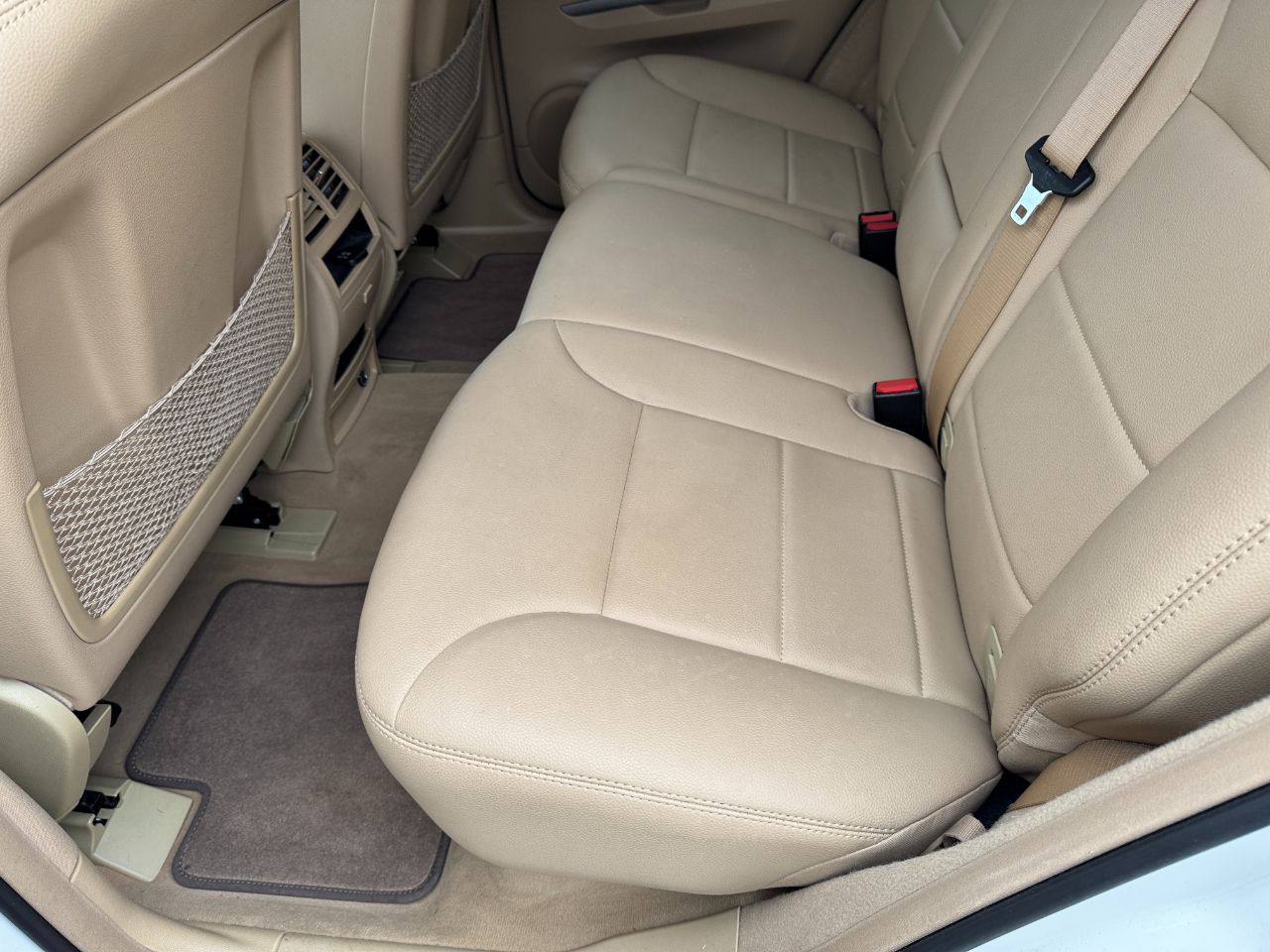 Mercedes-Benz M-Class RWD 4dr ML 350 2010