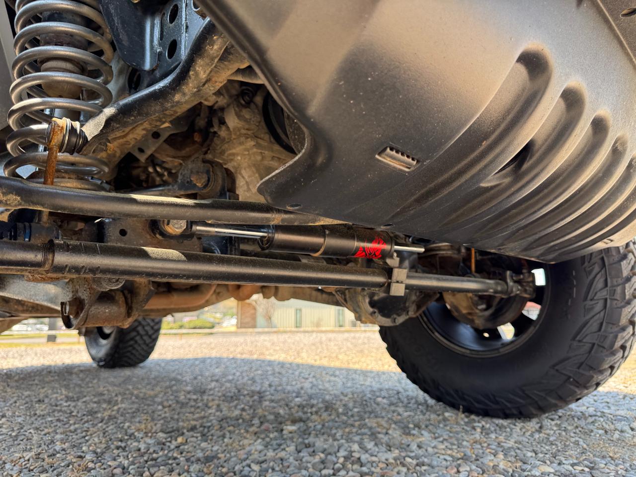 Jeep Wrangler Unlimited 4WD 4dr Sport 2014