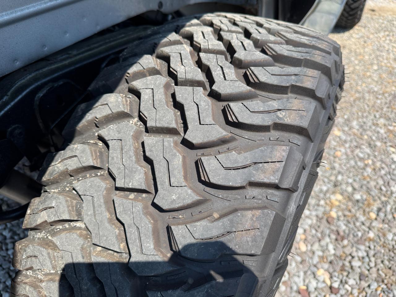 Jeep Wrangler Unlimited 4WD 4dr Sport 2014