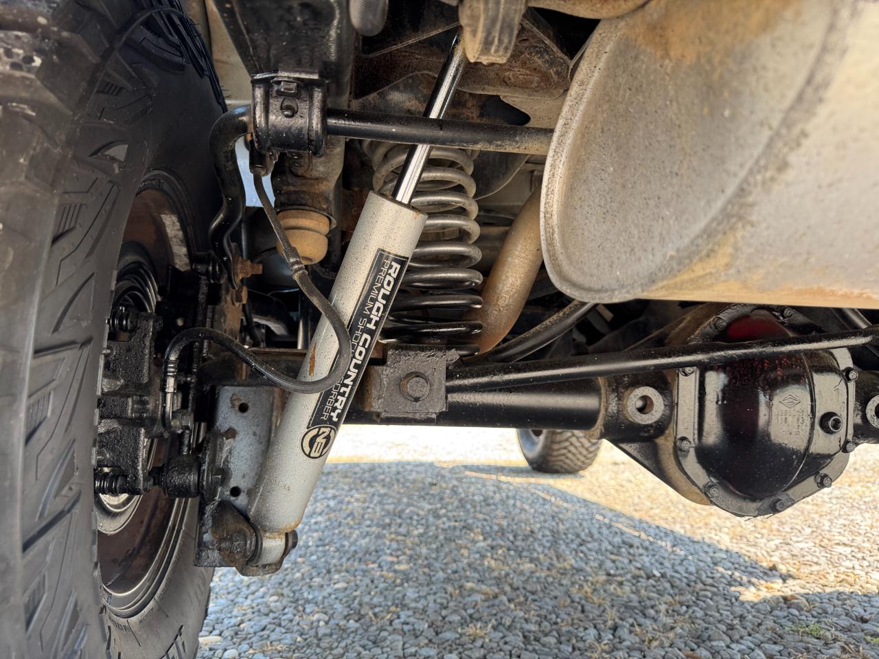 Jeep Wrangler Unlimited 4WD 4dr Sport 2014