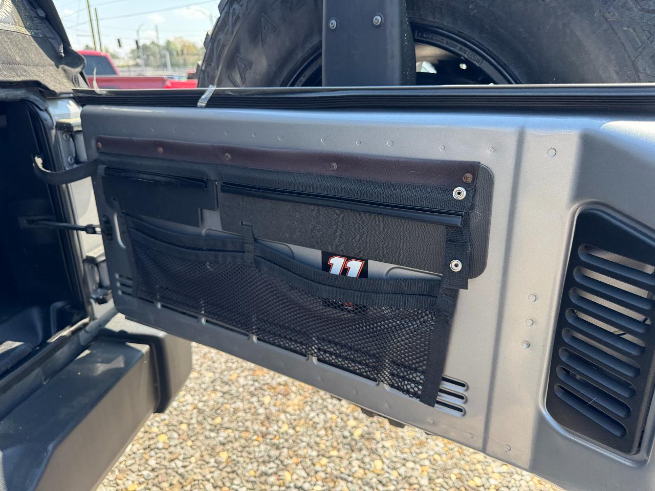 Jeep Wrangler Unlimited 4WD 4dr Sport 2014