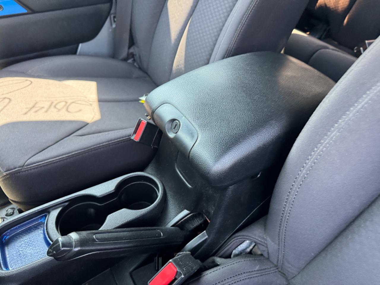 Jeep Wrangler Unlimited 4WD 4dr Sport 2014