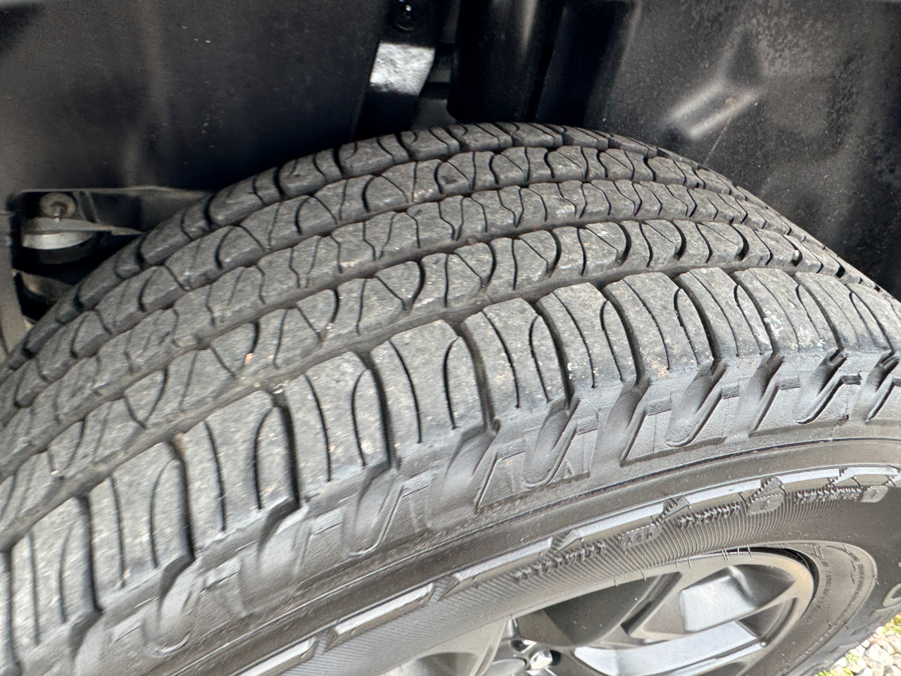 Jeep Cherokee Trailhawk 4x4 2019