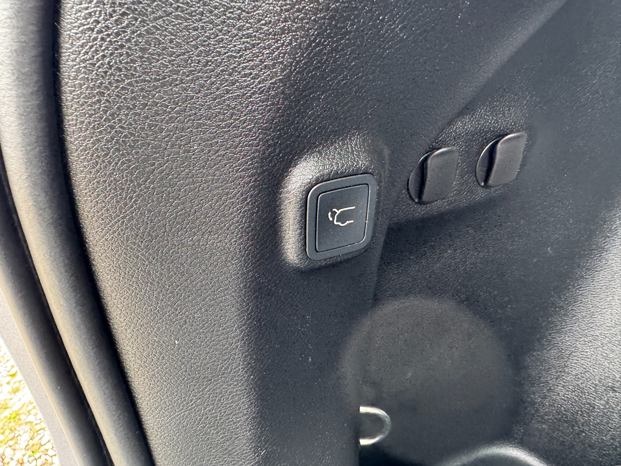 Jeep Cherokee Trailhawk 4x4 2019