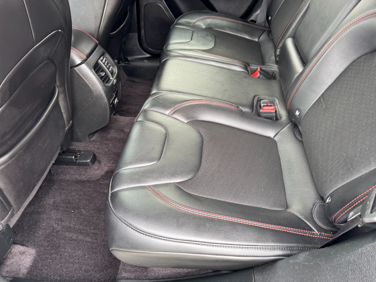 Jeep Cherokee Trailhawk 4x4 2019