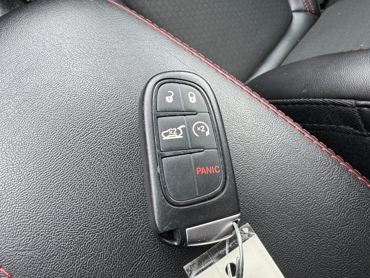 Jeep Cherokee Trailhawk 4x4 2019