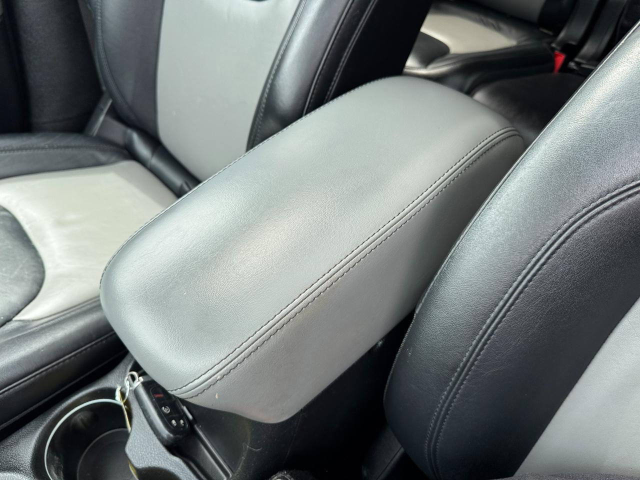 Jeep Cherokee 4WD 4dr Limited 2014