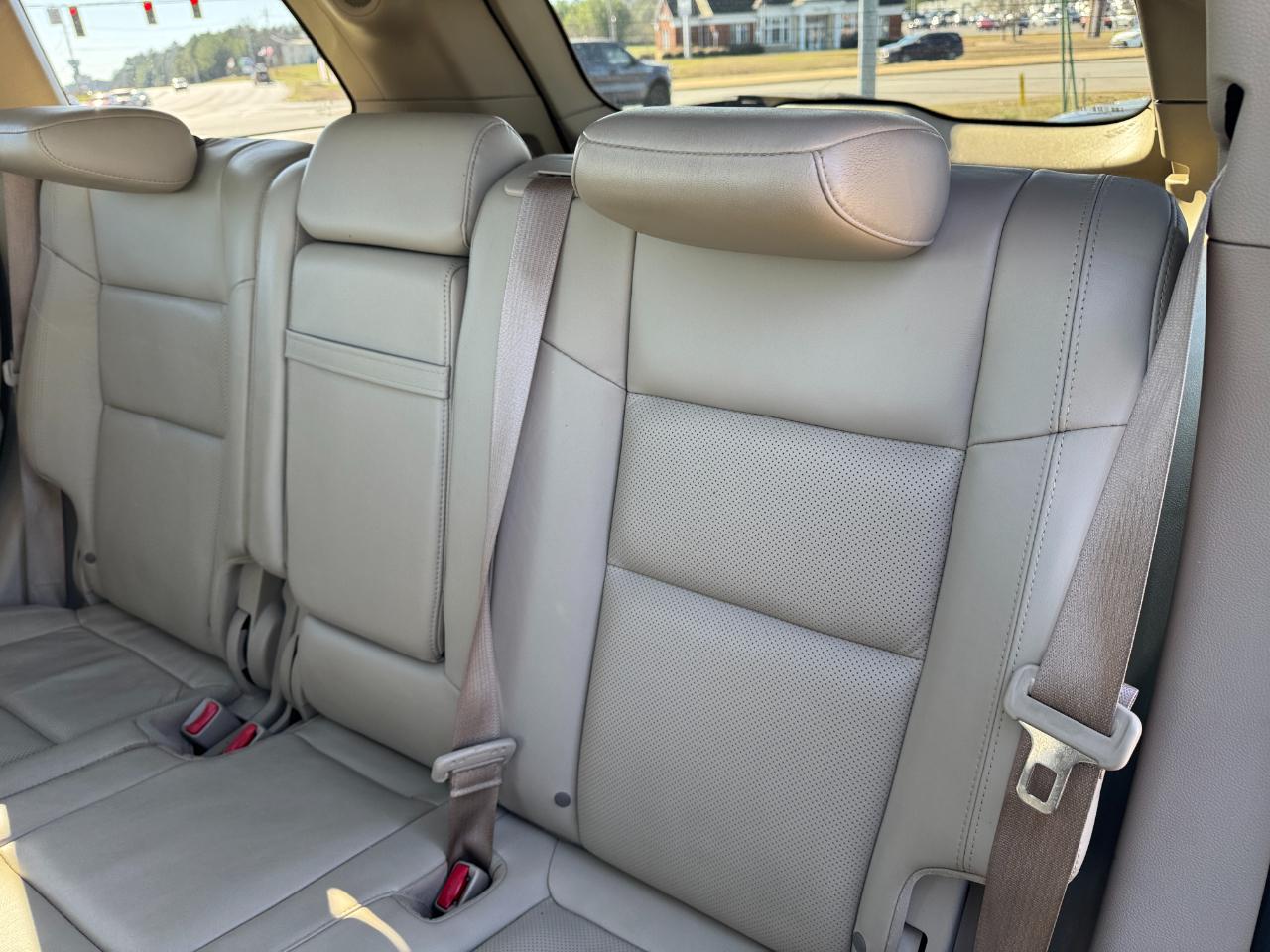 Jeep Grand Cherokee Limited 4x2 2017