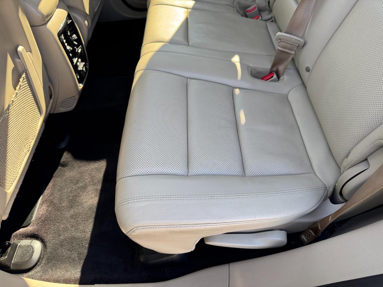 Jeep Grand Cherokee Limited 4x2 2017