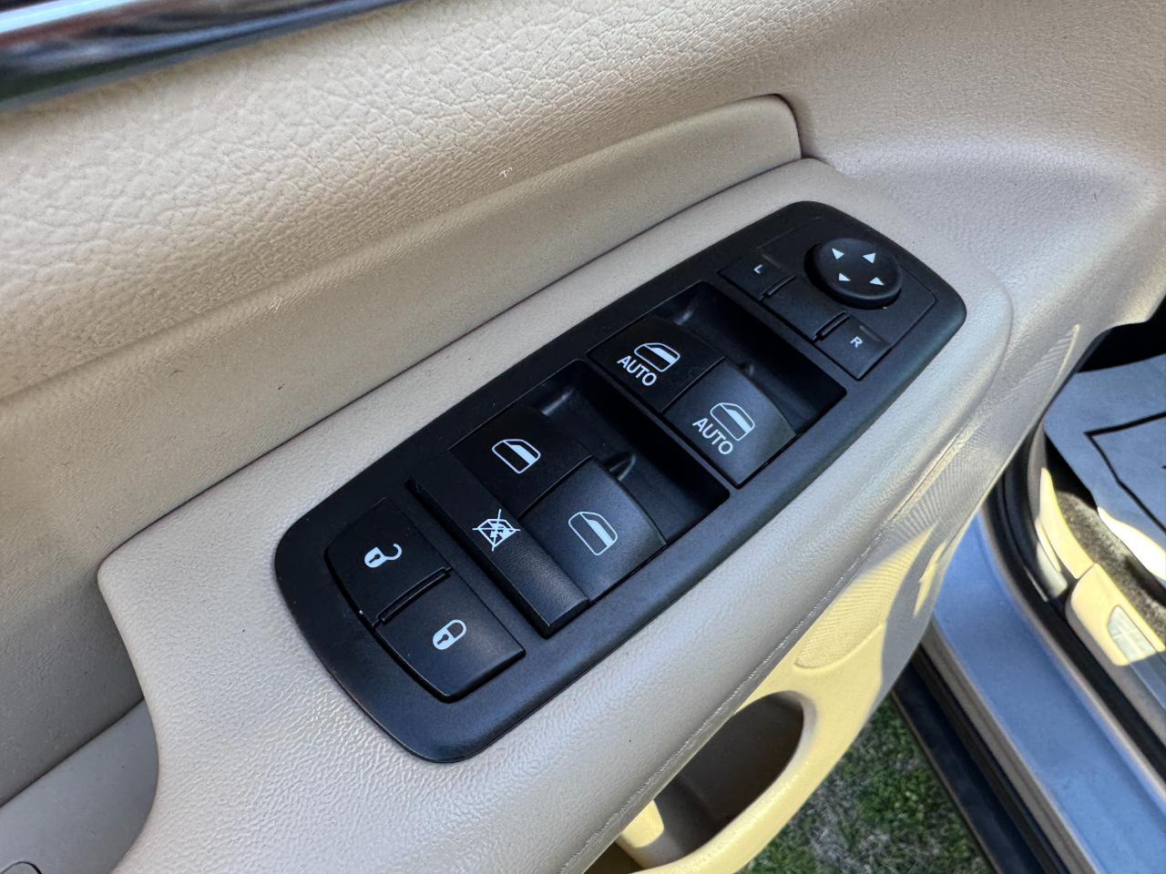 Jeep Grand Cherokee Limited 4x2 2017