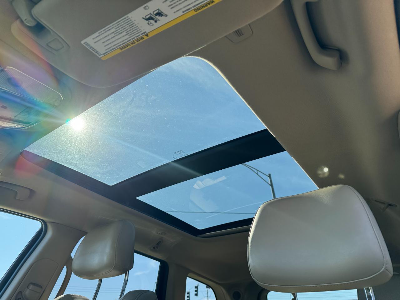 Jeep Grand Cherokee Limited 4x2 2017