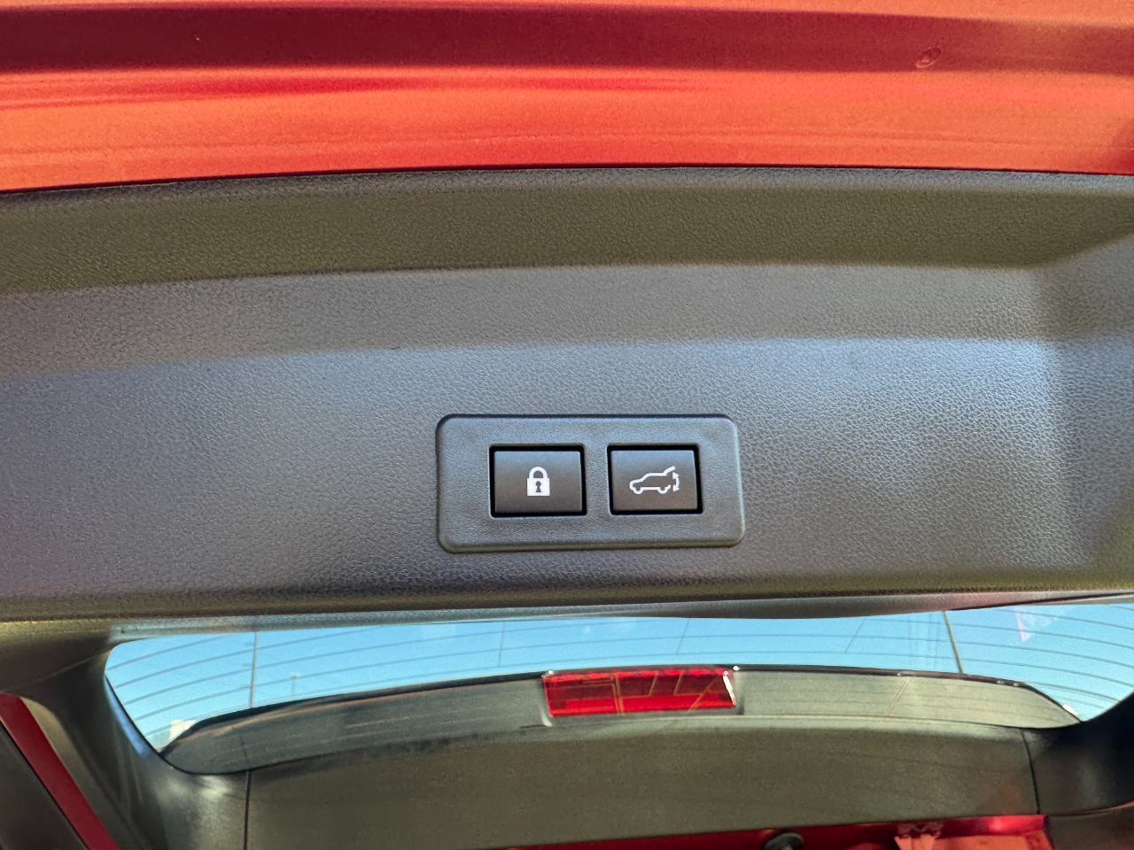 Subaru Ascent Onyx Edition 7-Passenger 2022