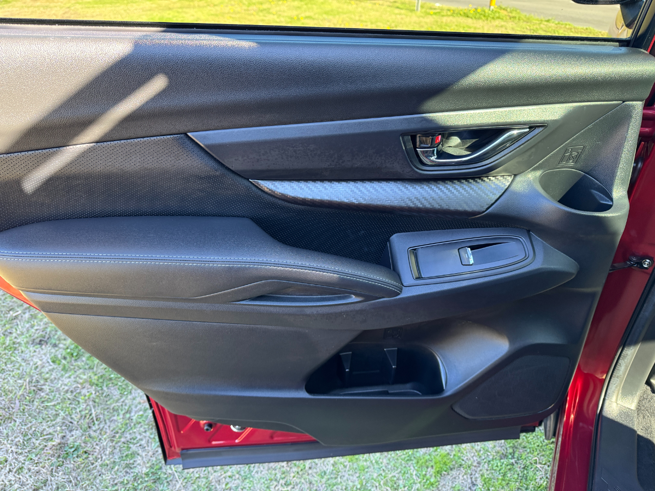 Subaru Ascent Onyx Edition 7-Passenger 2022