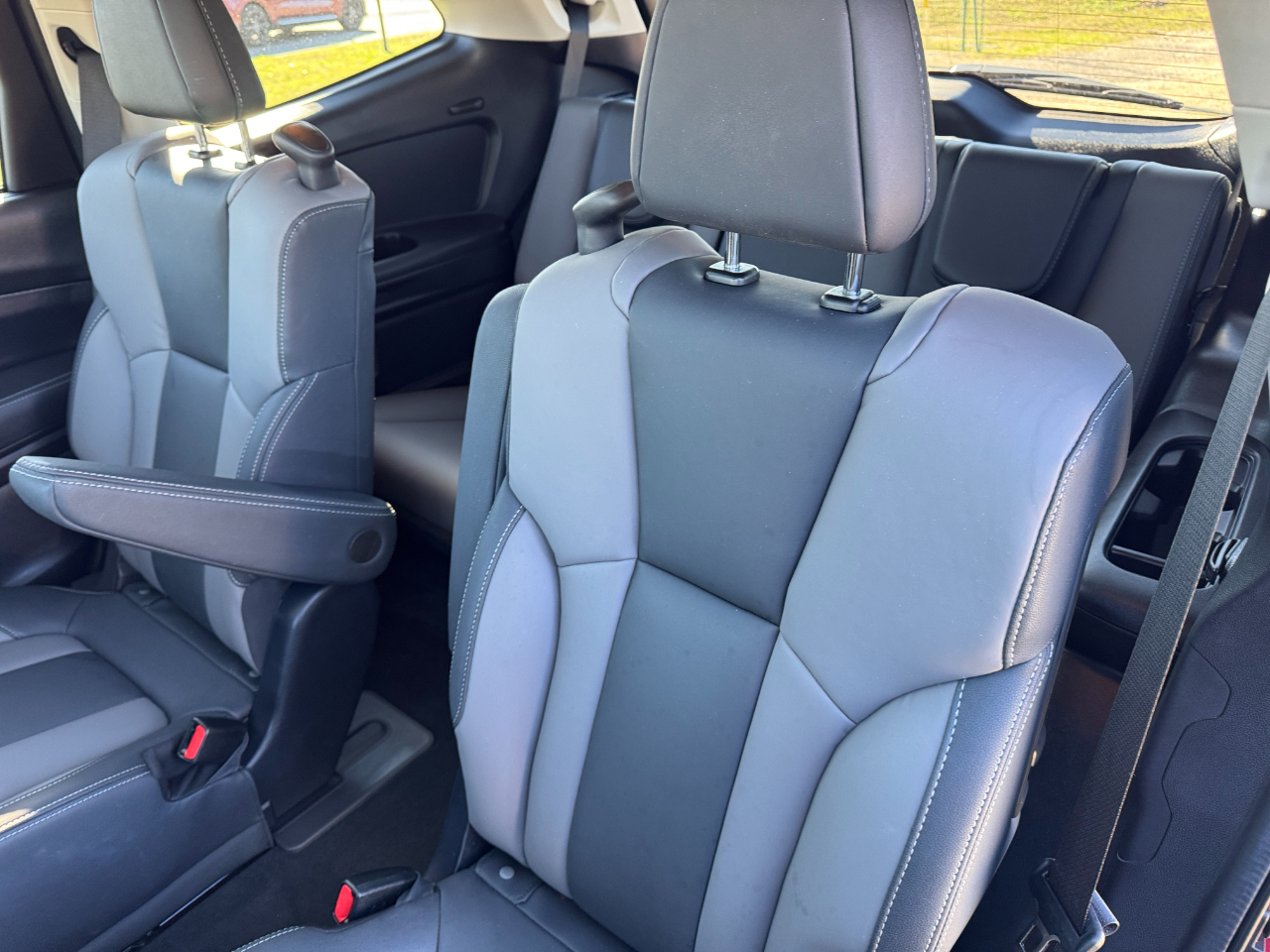 Subaru Ascent Onyx Edition 7-Passenger 2022