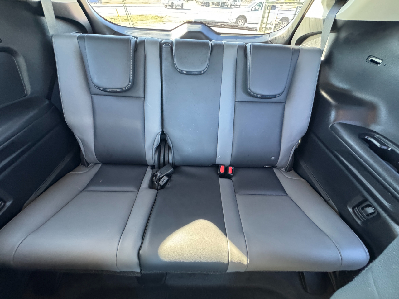 Subaru Ascent Onyx Edition 7-Passenger 2022