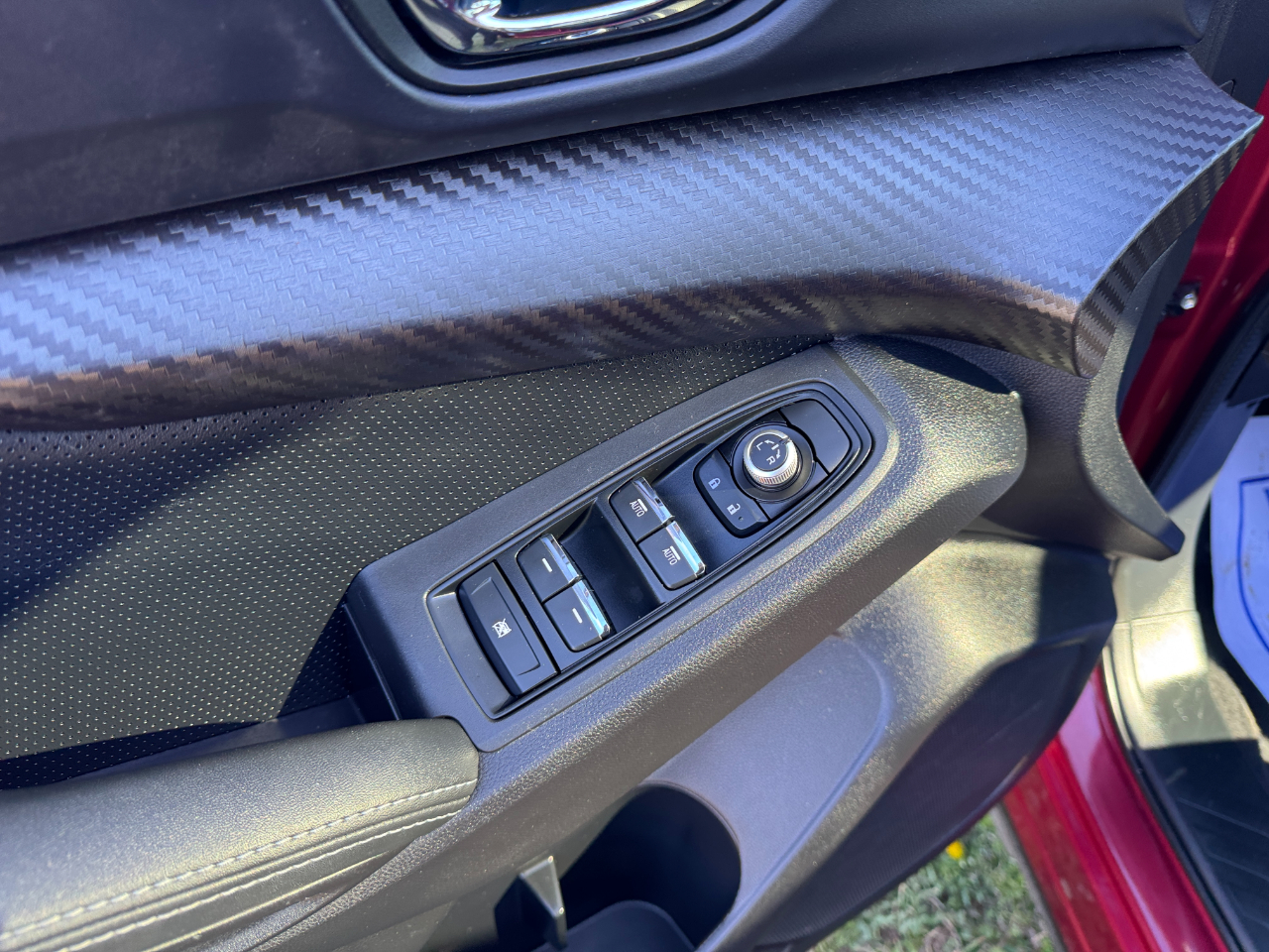 Subaru Ascent Onyx Edition 7-Passenger 2022