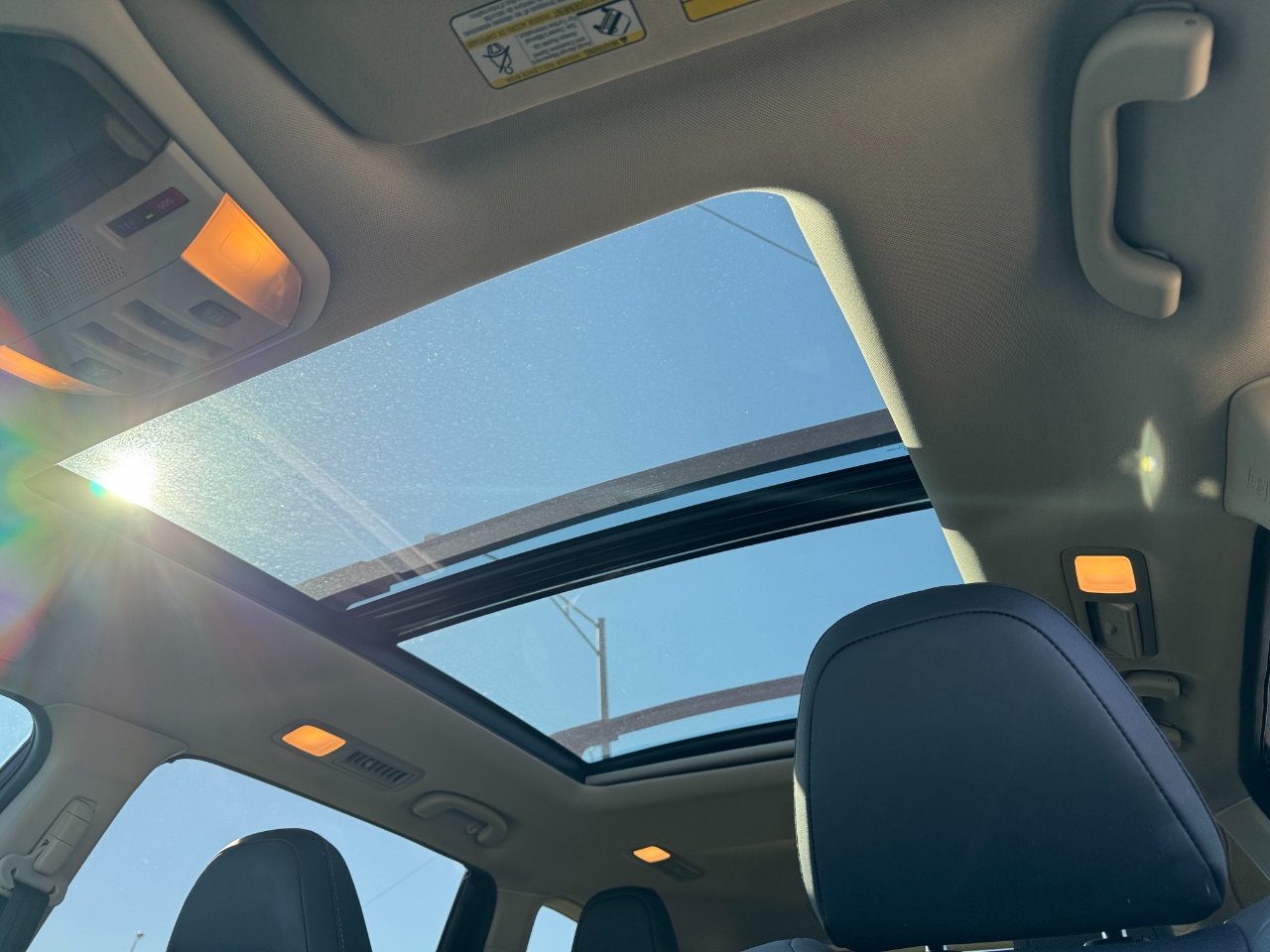 Subaru Ascent Onyx Edition 7-Passenger 2022