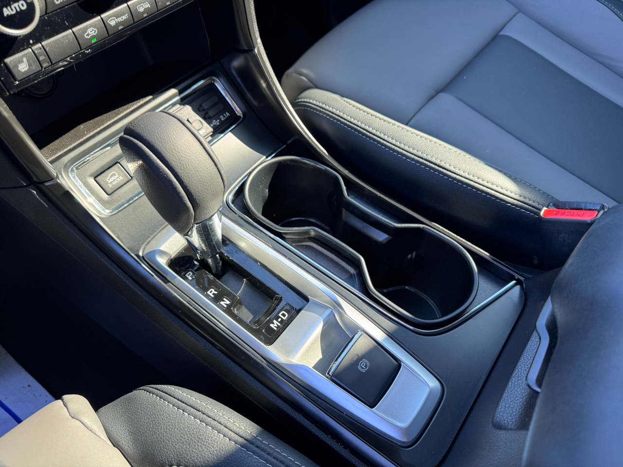 Subaru Ascent Onyx Edition 7-Passenger 2022