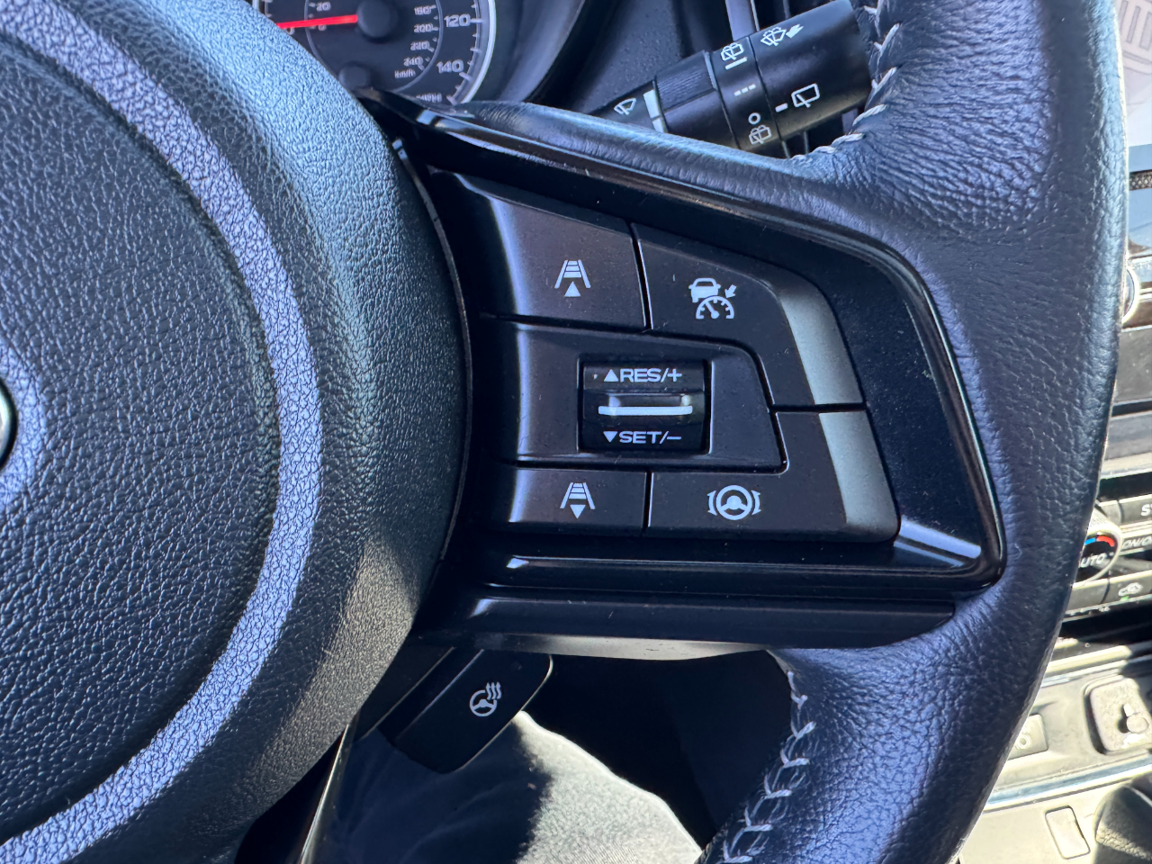 Subaru Ascent Onyx Edition 7-Passenger 2022