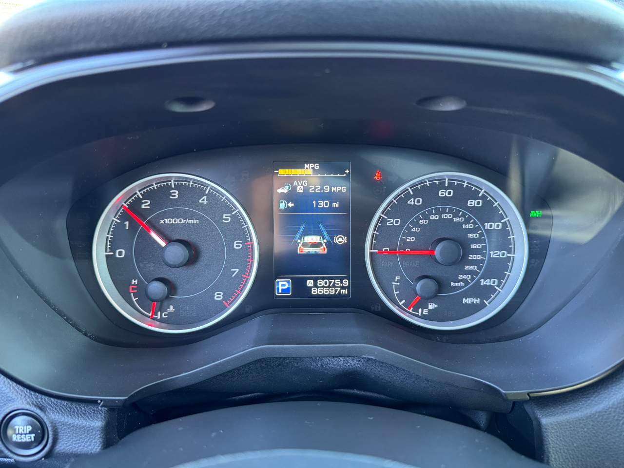 Subaru Ascent Onyx Edition 7-Passenger 2022