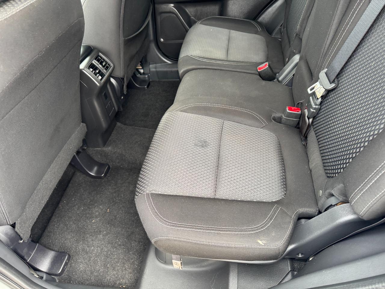 Mitsubishi Outlander ES FWD 2020