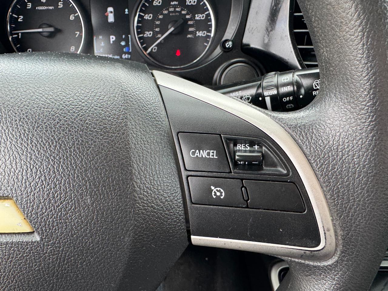 Mitsubishi Outlander ES FWD 2020