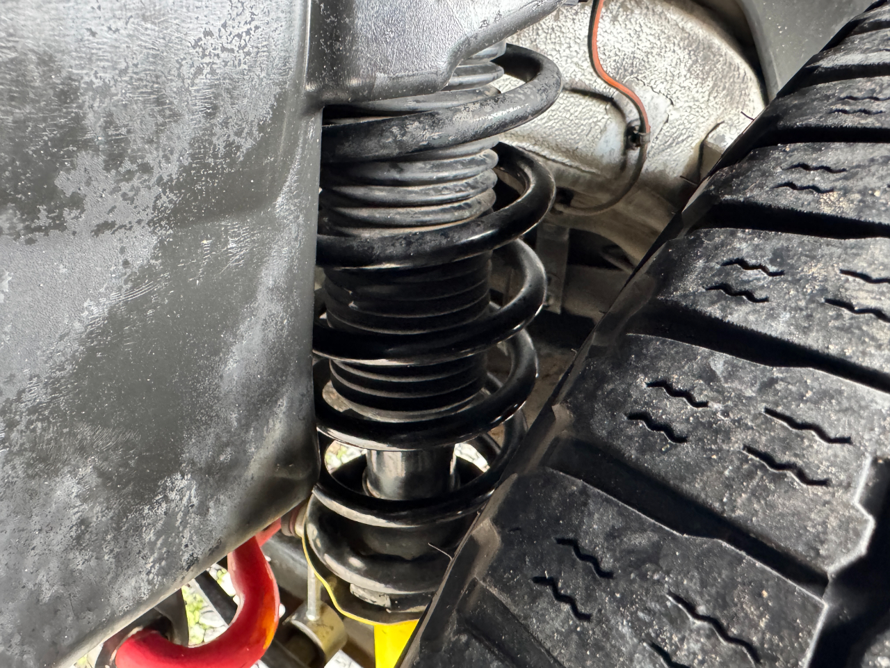 Subaru Impreza Wagon 5dr Auto 2.0i Sport Premium 2014