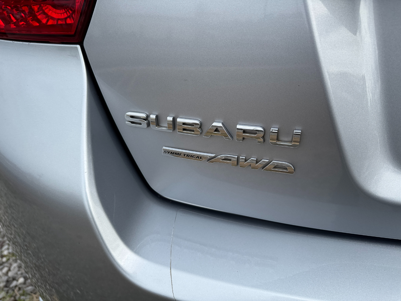 Subaru Impreza Wagon 5dr Auto 2.0i Sport Premium 2014