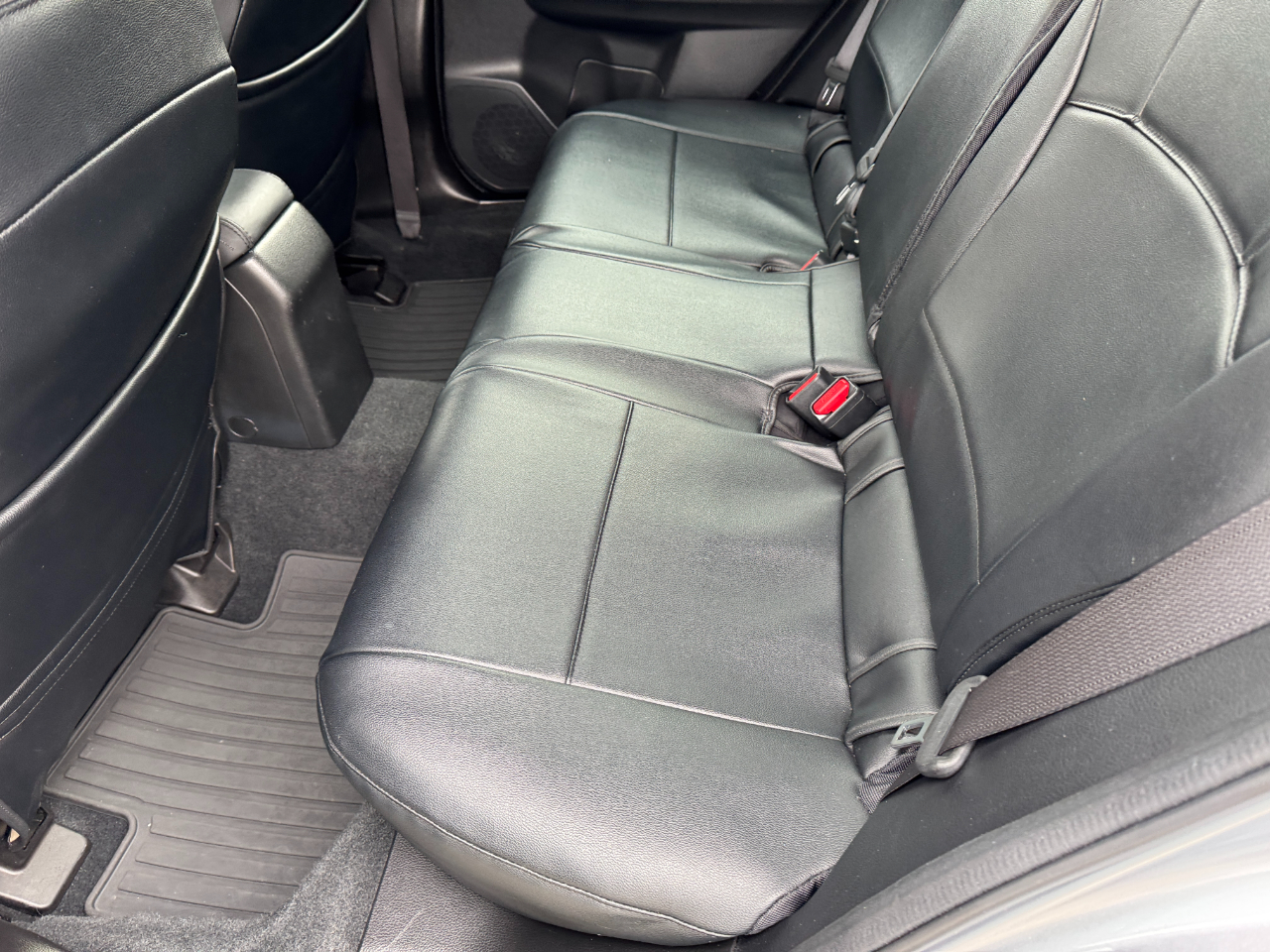 Subaru Impreza Wagon 5dr Auto 2.0i Sport Premium 2014