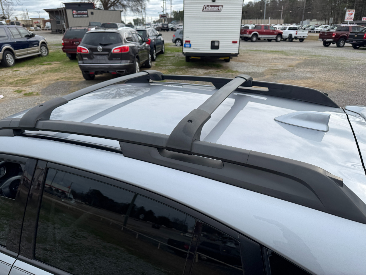 Subaru Impreza Wagon 5dr Auto 2.0i Sport Premium 2014