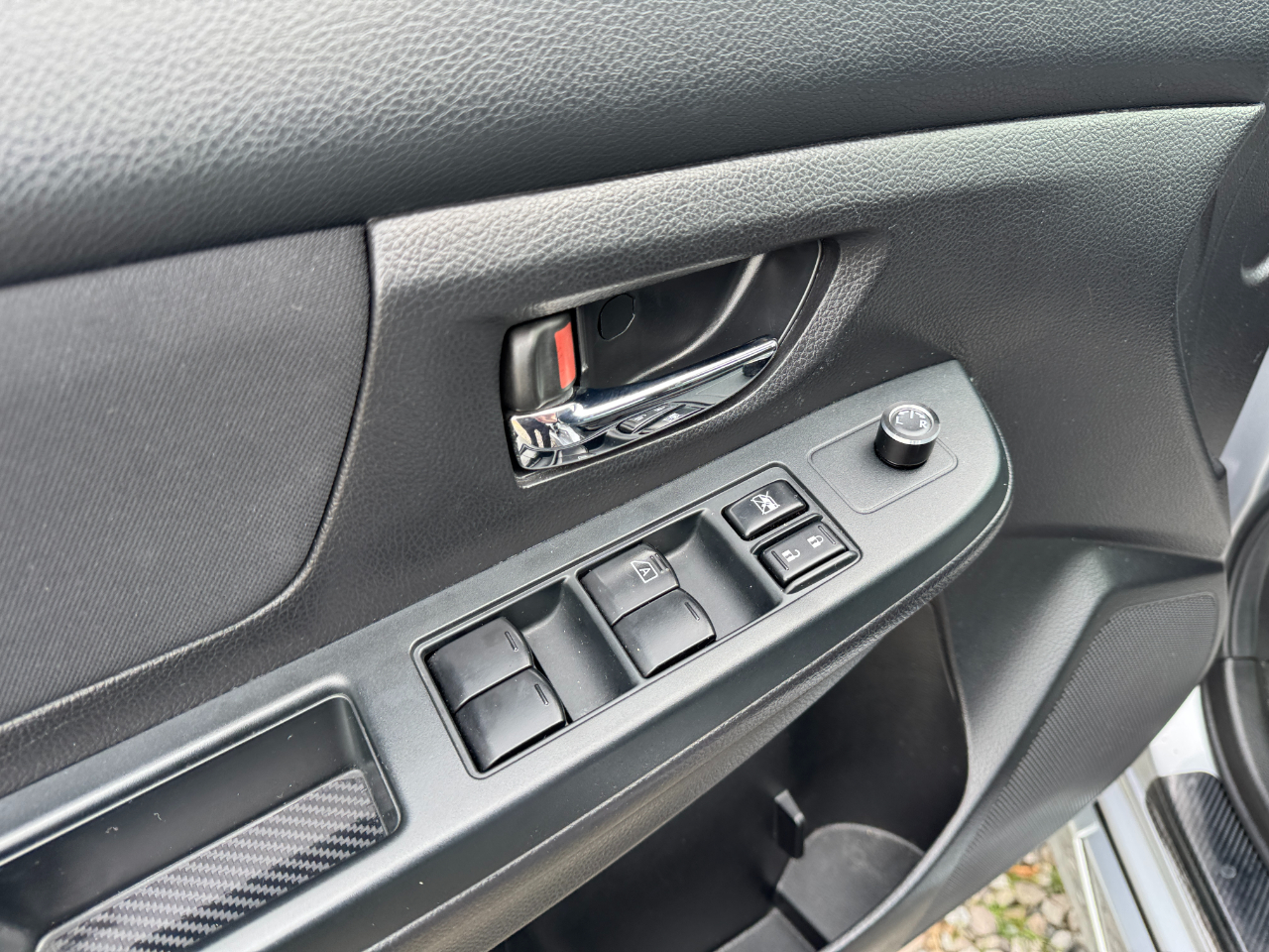 Subaru Impreza Wagon 5dr Auto 2.0i Sport Premium 2014